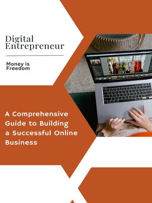 cover image of Digital Entrepreneur